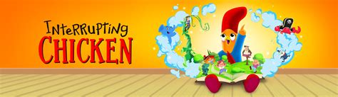 interrupting chicken torrent|Interrupting Chicken S01 WEBRip x264.